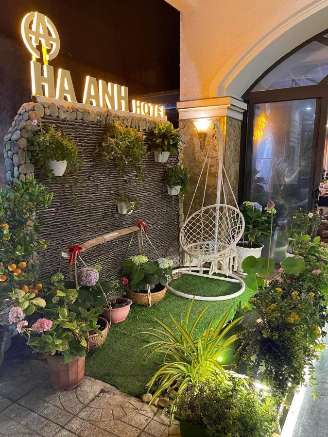 Ha Anh Hotel Phuong Sau Luaran gambar