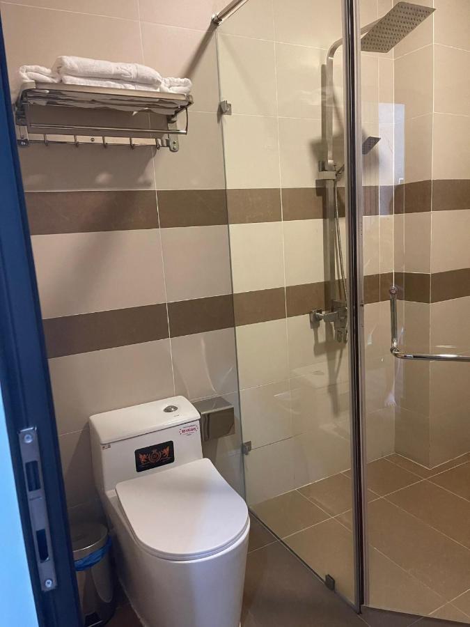 Ha Anh Hotel Phuong Sau Luaran gambar