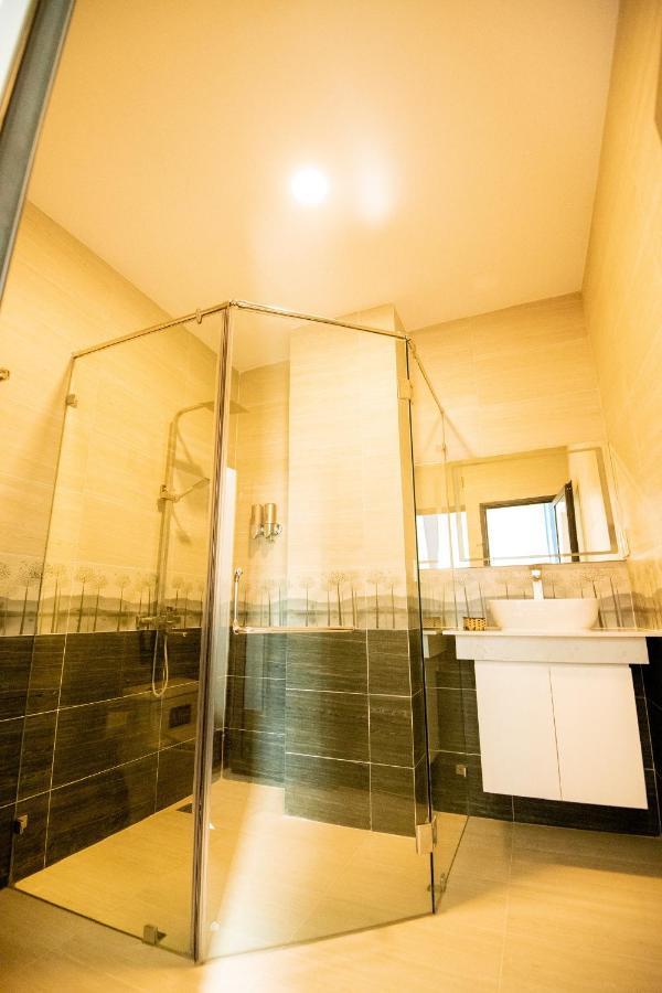 Ha Anh Hotel Phuong Sau Luaran gambar