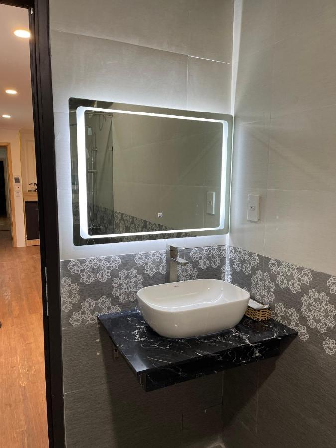 Ha Anh Hotel Phuong Sau Luaran gambar