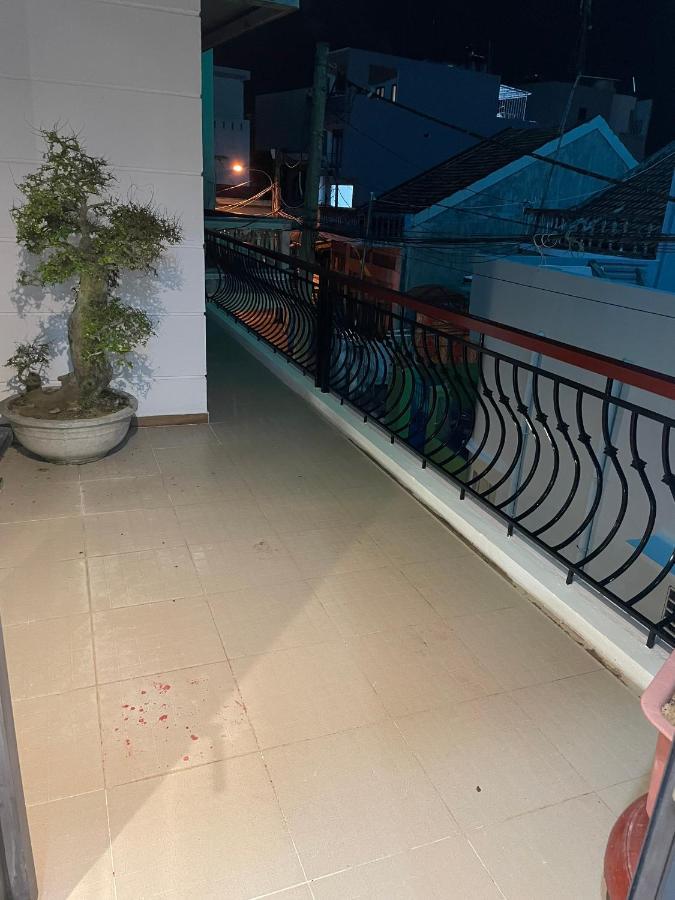 Ha Anh Hotel Phuong Sau Luaran gambar