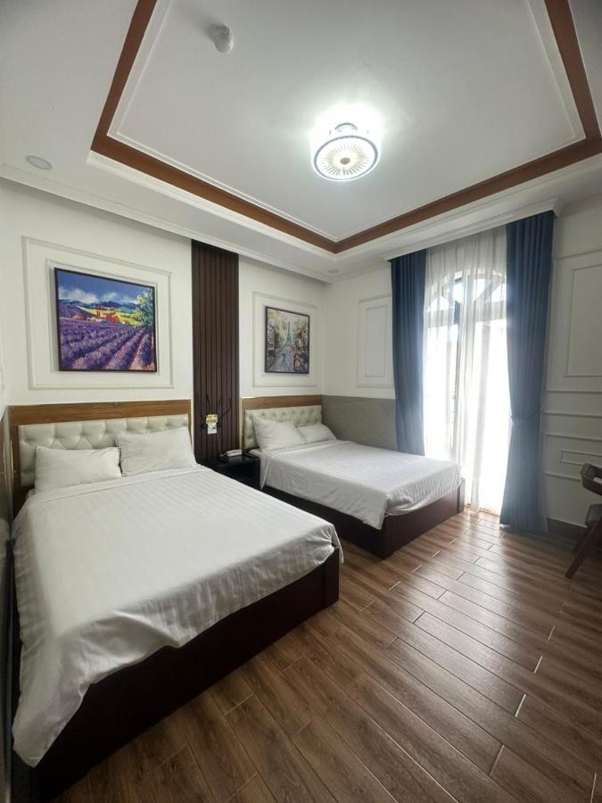 Ha Anh Hotel Phuong Sau Luaran gambar