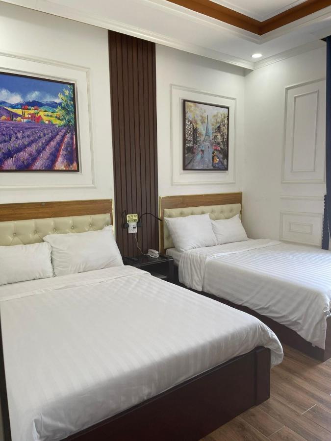 Ha Anh Hotel Phuong Sau Luaran gambar