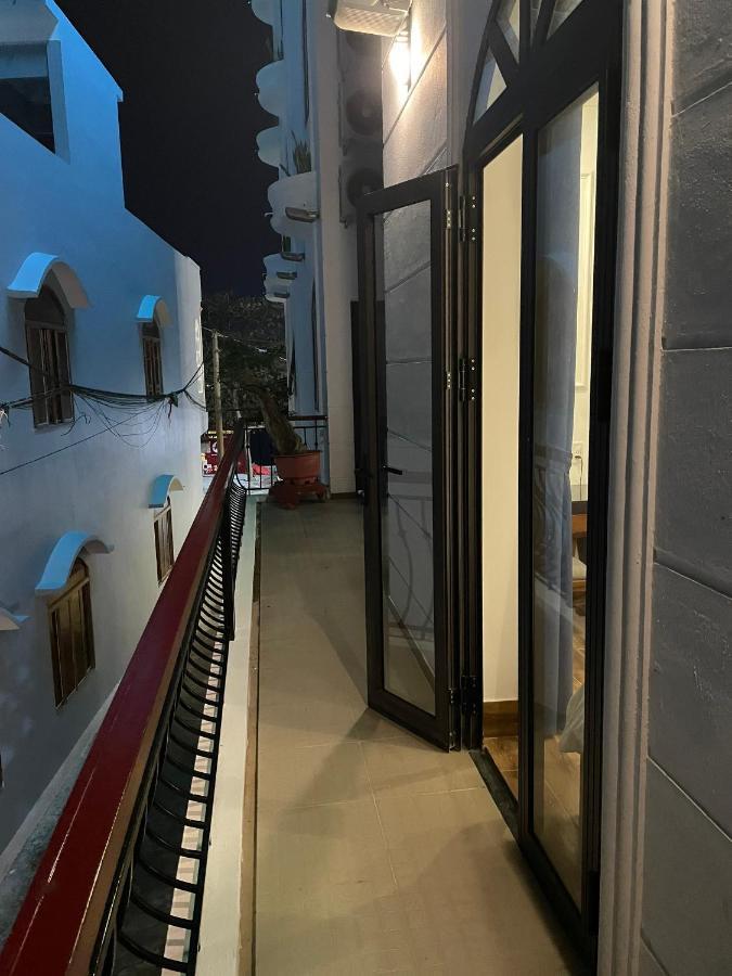 Ha Anh Hotel Phuong Sau Luaran gambar