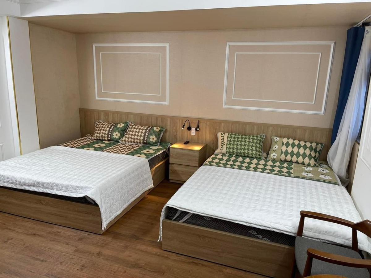 Ha Anh Hotel Phuong Sau Luaran gambar