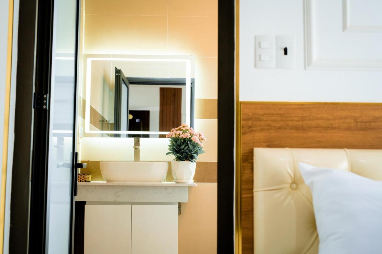 Ha Anh Hotel Phuong Sau Luaran gambar
