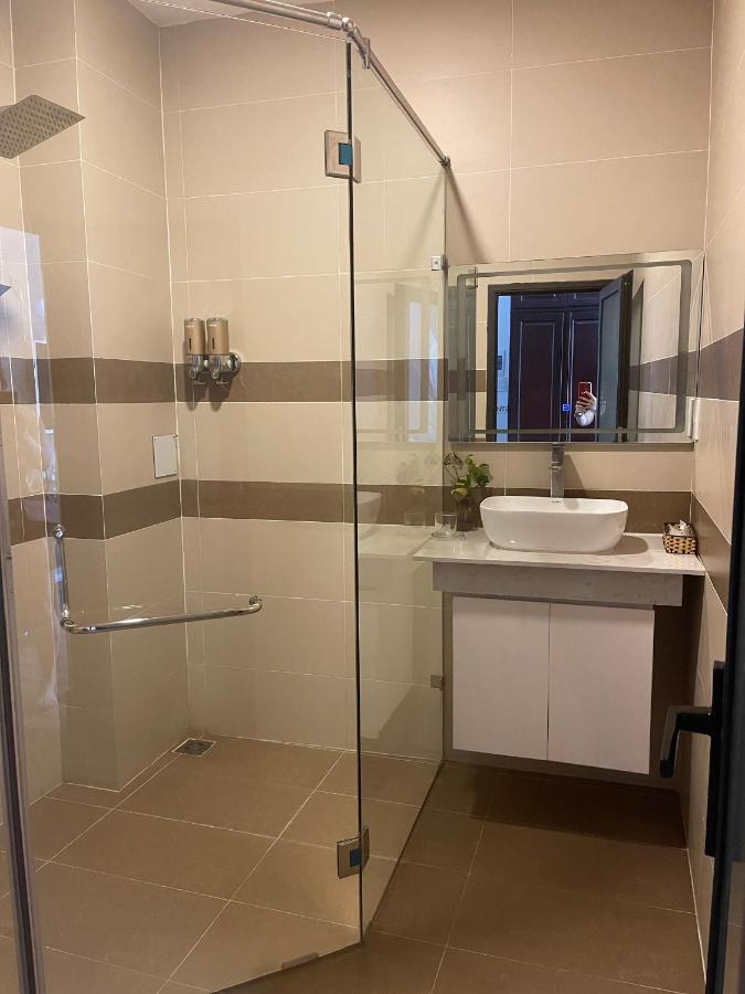 Ha Anh Hotel Phuong Sau Luaran gambar