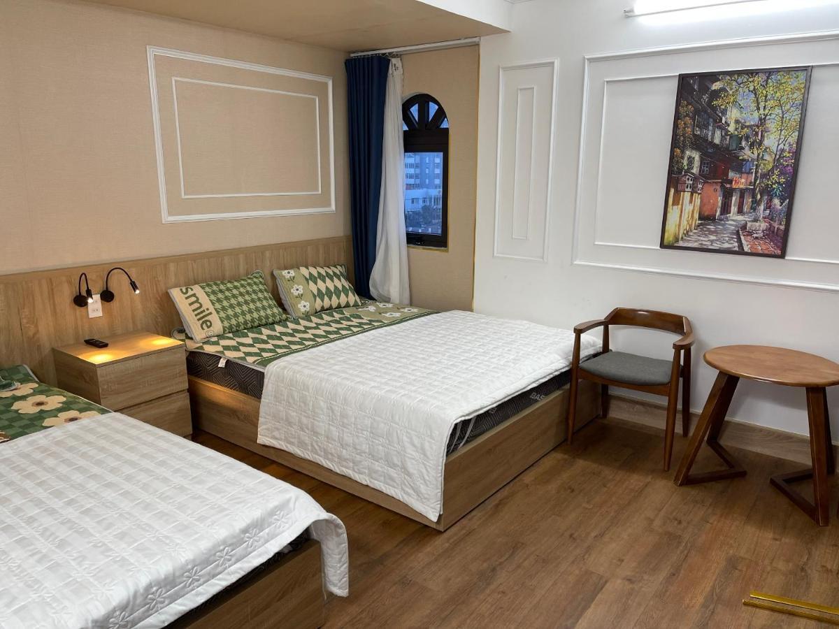 Ha Anh Hotel Phuong Sau Luaran gambar