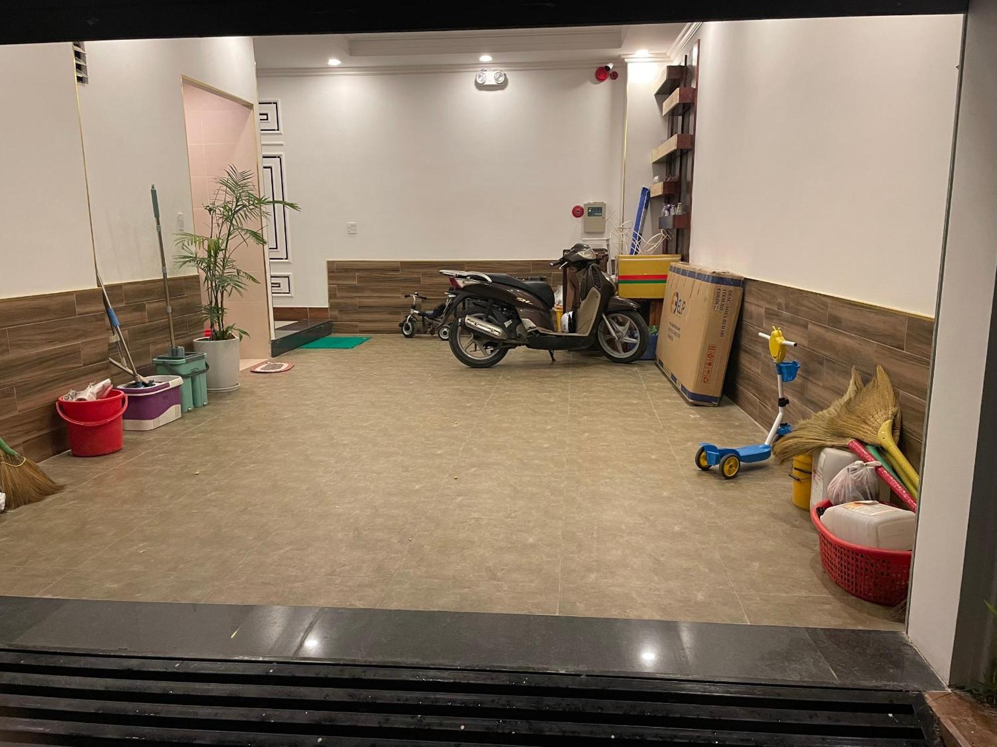 Ha Anh Hotel Phuong Sau Luaran gambar