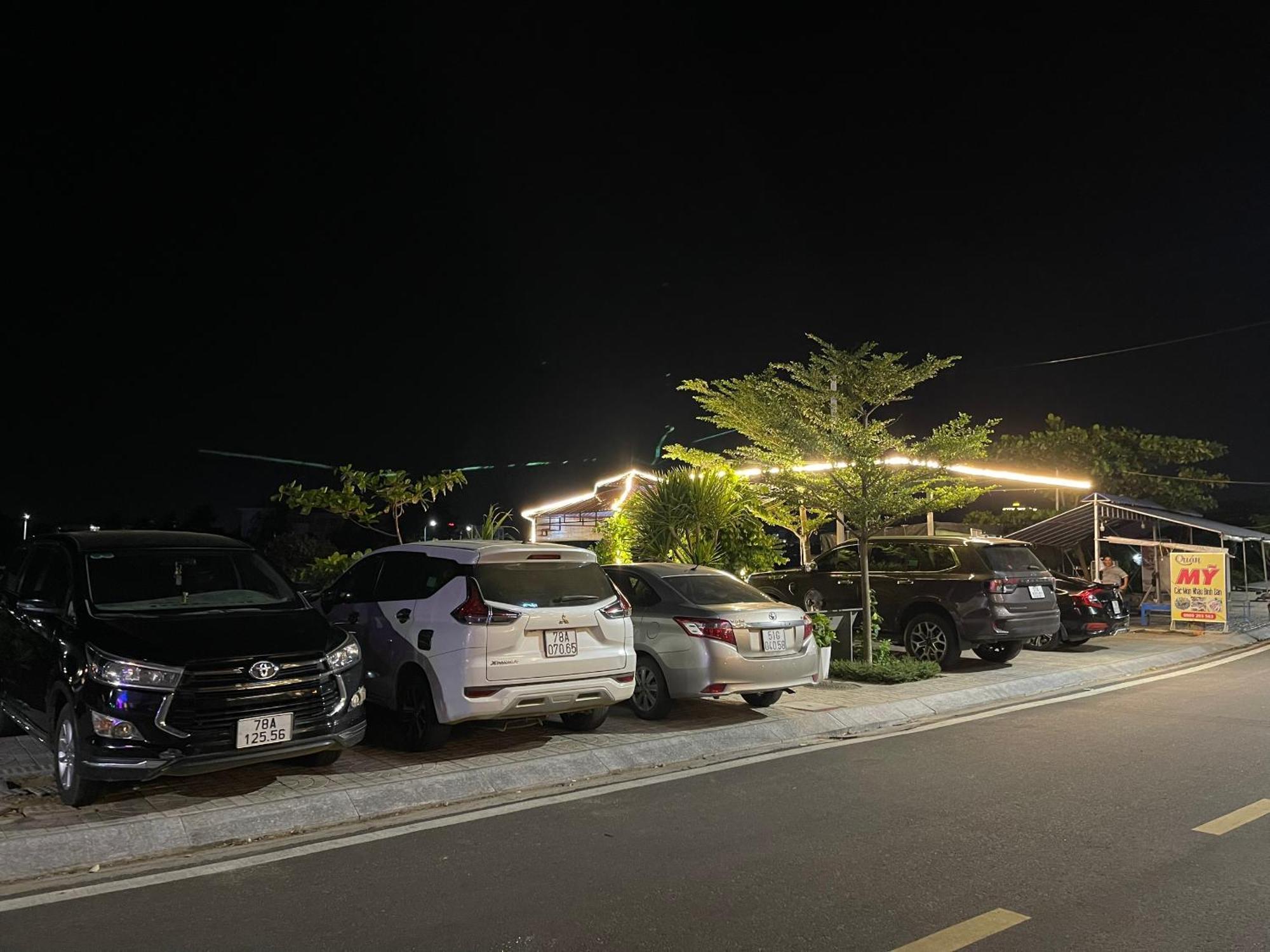 Ha Anh Hotel Phuong Sau Luaran gambar